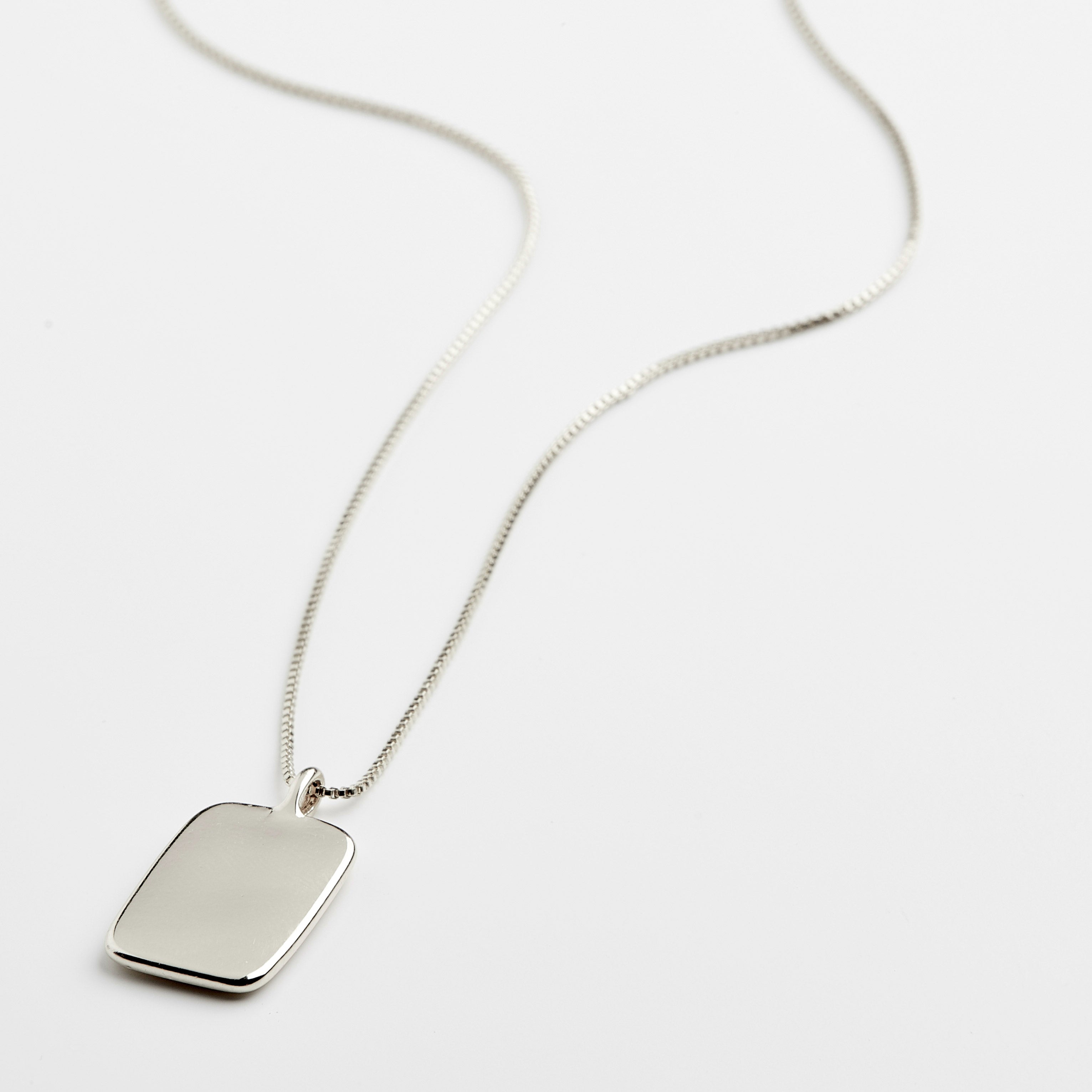 Topman hot sale mens necklace