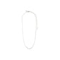 SKY necklace silver-plated