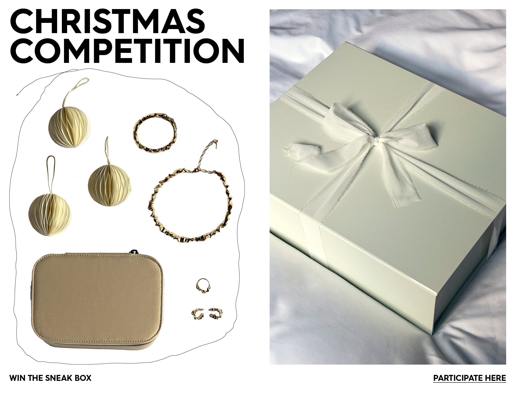 24 4 Christmas Competition The Sneak Box Desktop