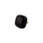 FREJA WEWER x PILGRIM Polpo ring, black