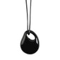 FREJA WEWER x PILGRIM Polpo necklace, black