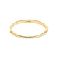 KIRA bracelet gold-plated