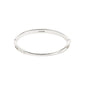 KIRA bracelet silver-plated