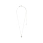 CALLUM necklace silver-plated