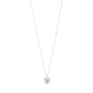 CALLUM necklace silver-plated