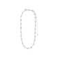 INAYA necklace silver-plated