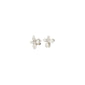 CHARMAINE earrings silver-plated