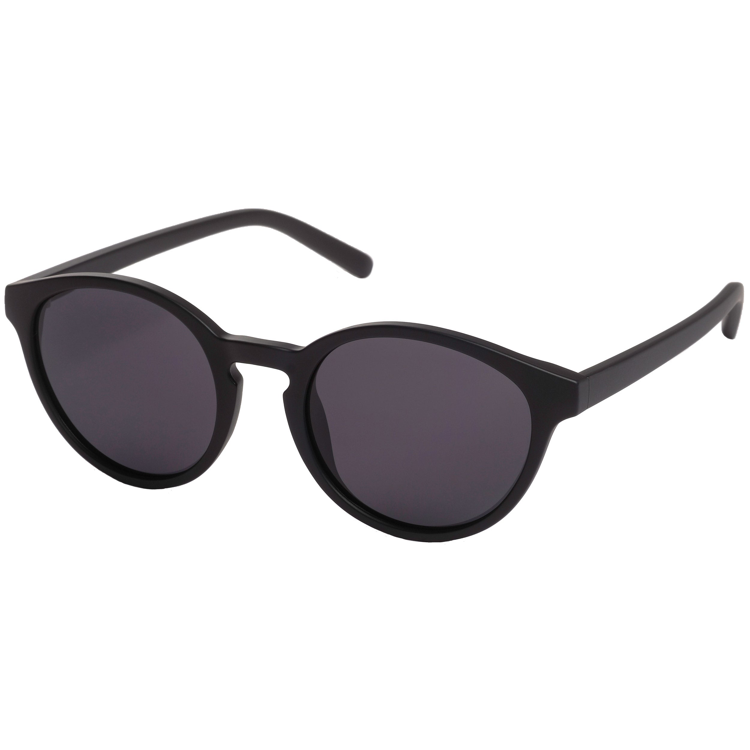 Pilgrim VASILIA Sonnenbrille schwarz