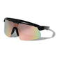 DEYLERT sunglasses black