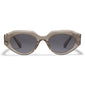 ALEXIS sunglasses light grey