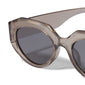 ALEXIS sunglasses light grey