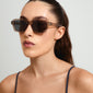 ANNALISE sunglasses light grey