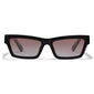 ASHLYN sunglasses black