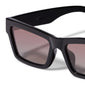 ASHLYN sunglasses black