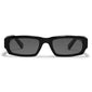 ALAYNA sunglasses black