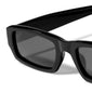 ALAYNA sunglasses black