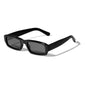 ALAYNA sunglasses black