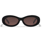 ALEXANDRIA sunglasses black