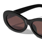 ALEXANDRIA sunglasses black