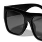 ANIYAH sunglasses black