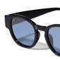 ARIAH sunglasses black/blue