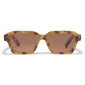 ANNALISE sunglasses tortoise brown