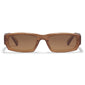 ALAYNA sunglasses brown