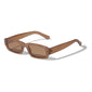 ALAYNA sunglasses brown