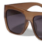 ANIYAH sunglasses brown