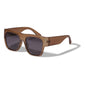 ANIYAH sunglasses brown