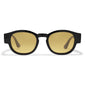 ARIAH sunglasses black/yellow