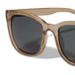 KATYA sunglasses light brown