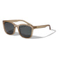 KATYA sunglasses light brown