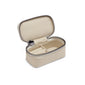 Jewellery box, Light Sand, Mini